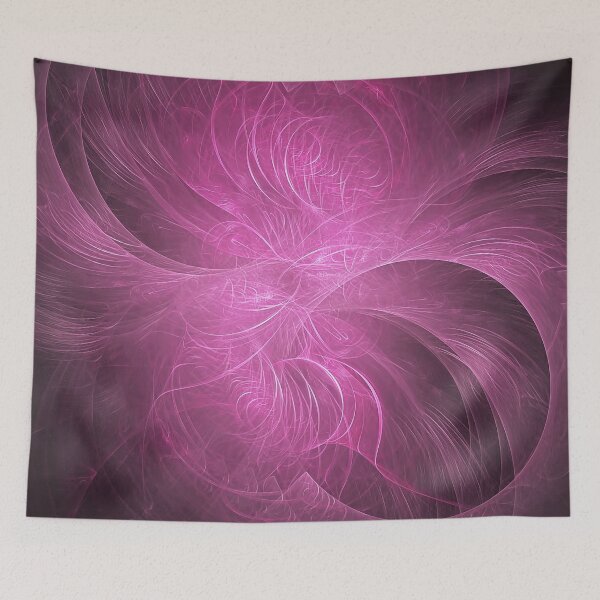 Item preview, Magenta Dreams designed and sold by Elisabeth Lucas.