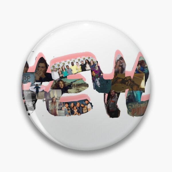 Item preview, #E4L-Wynonna Earp designed and sold by TheGreenReader.