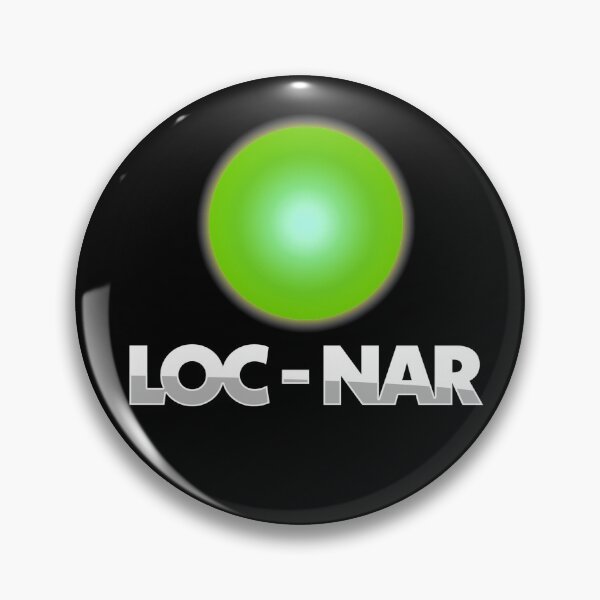 Item preview, Loc-Nar designed and sold by Lost In Shirts.