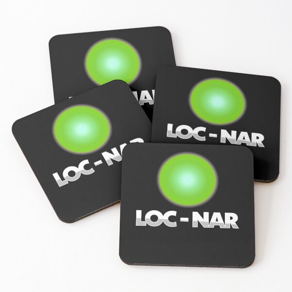 Item preview, Loc-Nar designed and sold by Lost In Shirts.