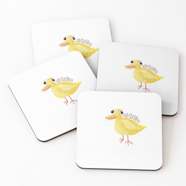 Item preview, Ugly Duckling designed and sold by pinkc0w.