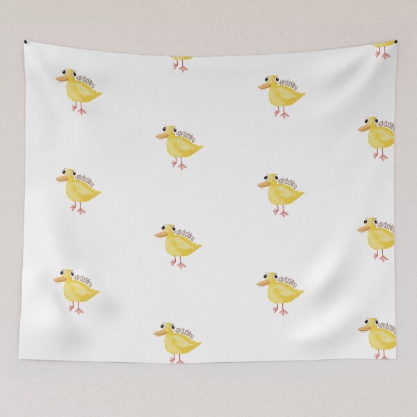 Item preview, Ugly Duckling designed and sold by pinkc0w.