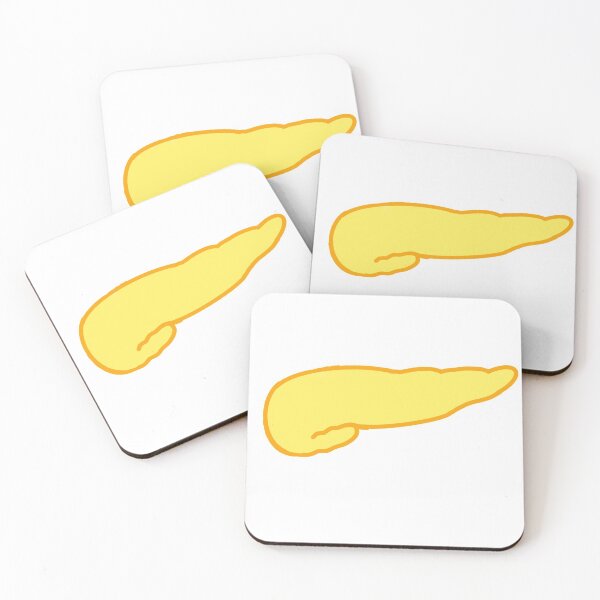 Item preview, Pancreas designed and sold by jennashelley.