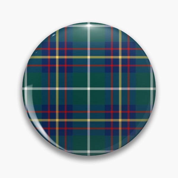 Item preview, Clan Inglis Tartan designed and sold by plaidwerx.