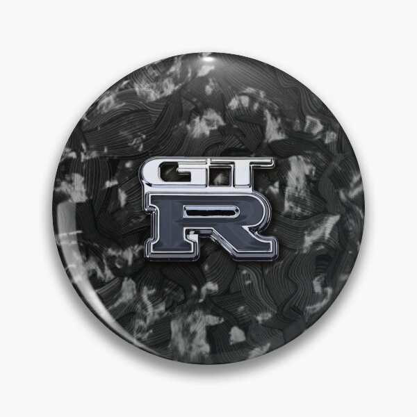 Item preview, Forged Carbon Fibre Nissan GTR designed and sold by GPCDesign.