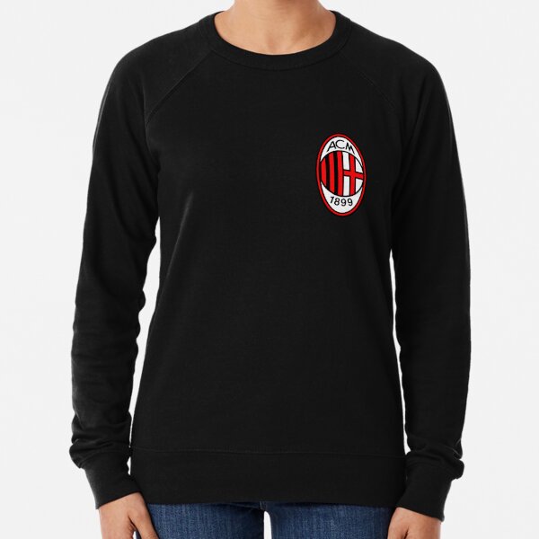 Milan Lightweight Sweatshirt