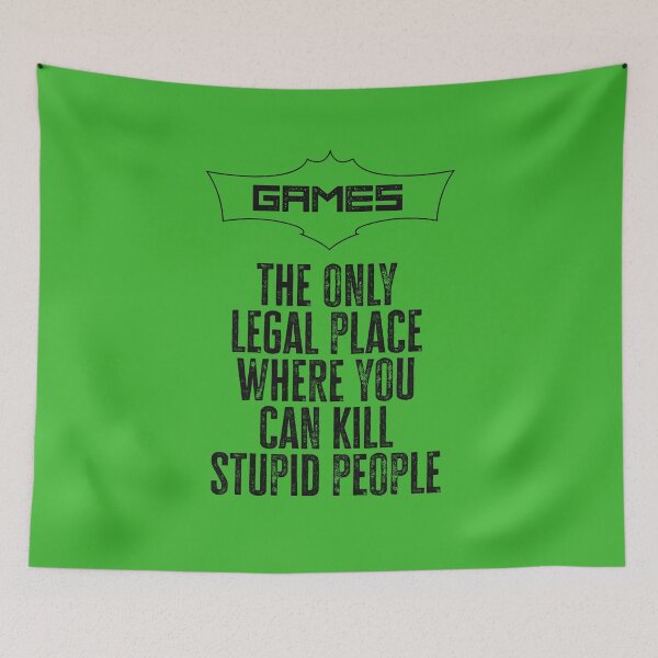 Item preview, Only True Gamers Will Understand Funny gaming community quote or statement designed and sold by Naumovski.