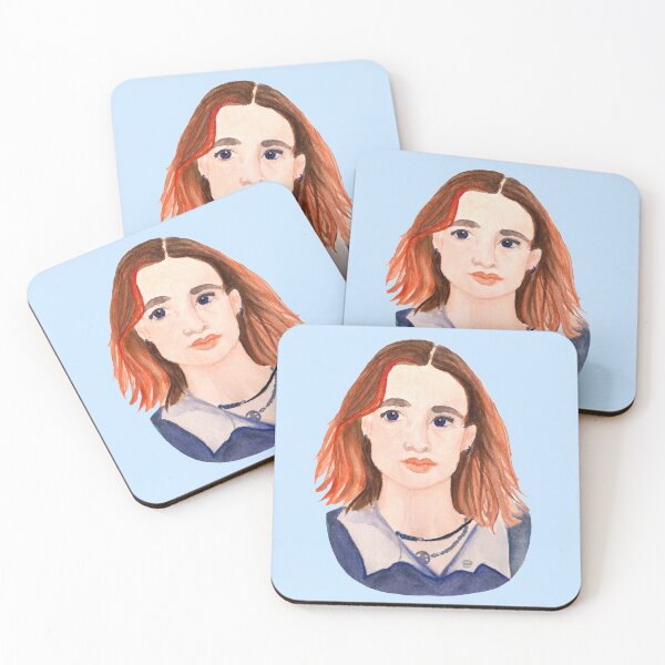 Item preview, Lady Bird (without a background)!  designed and sold by SadieBadour.