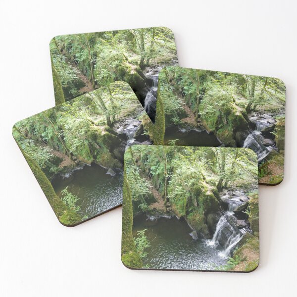 Item preview, Waterfall designed and sold by lynchhorizon.