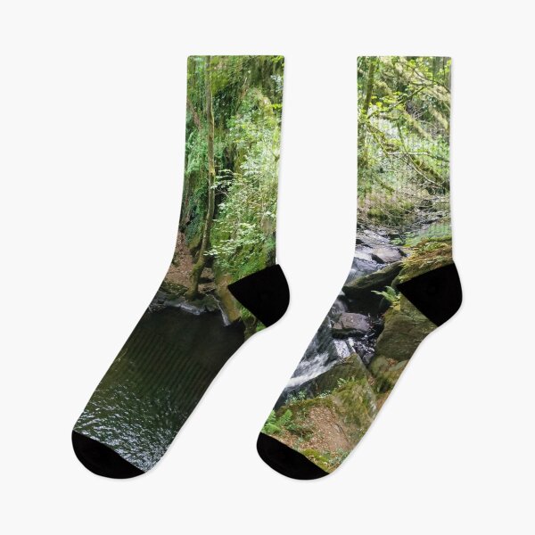 Item preview, Waterfall designed and sold by lynchhorizon.