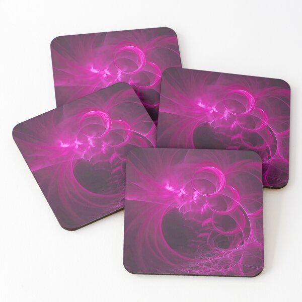 Item preview, Magenta Solar Wind designed and sold by Elisabeth Lucas.