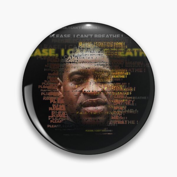 Item preview, #georgefloyd issue
designed and sold by xenorix.
