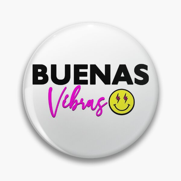 Item preview, Buenas Vibras designed and sold by blazikin.