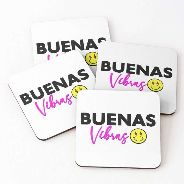 Item preview, Buenas Vibras designed and sold by blazikin.