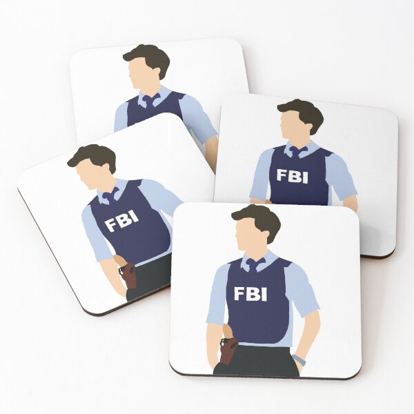 Item preview, matthew grey gubler designed and sold by Melanie Mellinger.