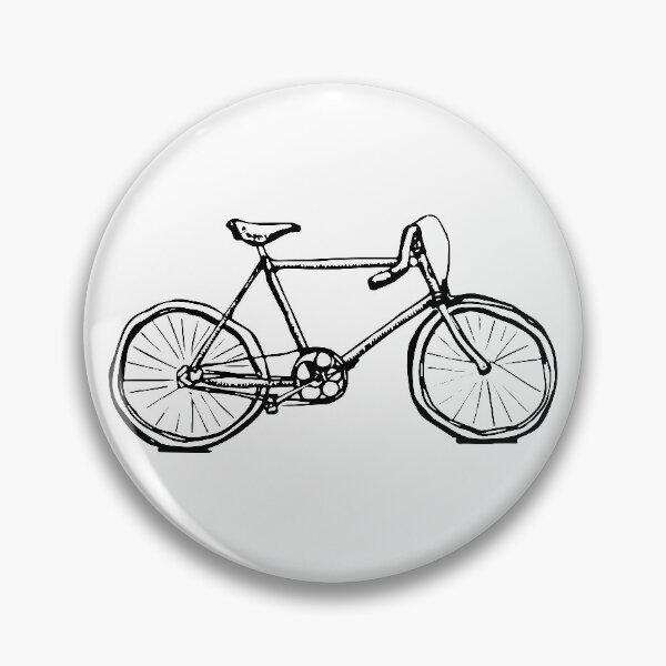 Item preview, Bicicleta Pathracer designed and sold by evrydayart.