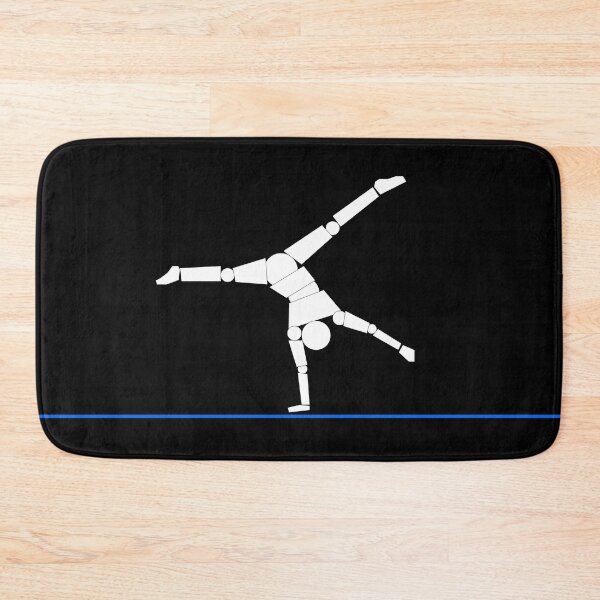 Item preview, Balancing Acrobat designed and sold by WEIRDglow.