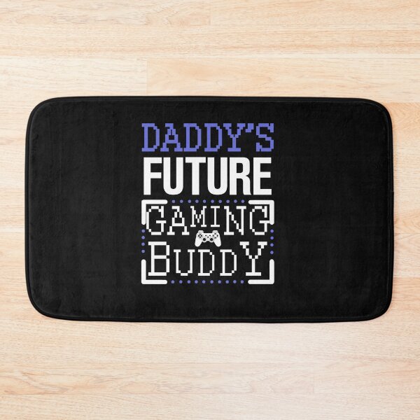 Item preview, Daddy's Future Gaming Buddy designed and sold by KsuAnn.