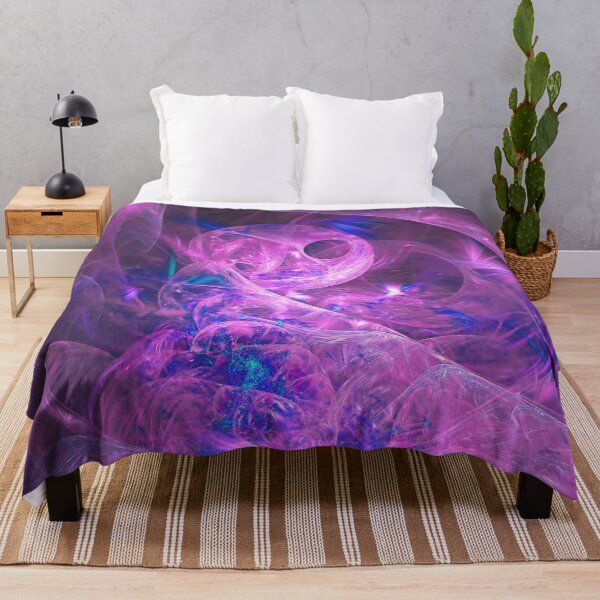 Item preview, Passing through the Universe designed and sold by Elisabeth Lucas.