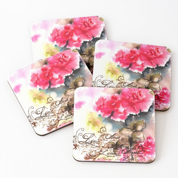 Item preview, Roses are red designed and sold by IsabelSalvador.