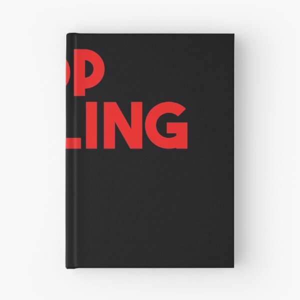 Item preview, STOP KILLING US BLACK PEOPLE designed and sold by GOGdesigns.