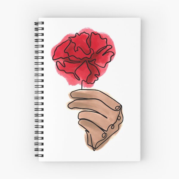 Item preview, Hadestown Flower designed and sold by paigeelizaart.
