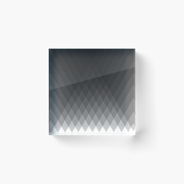 Item preview, Minimalist triangles designed and sold by adiosmillet.