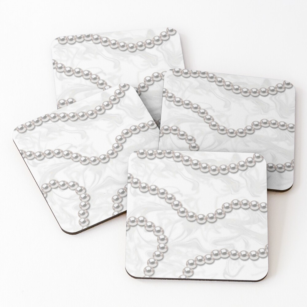 Item preview, Coasters (Set of 4) designed and sold by JCluverDesign.