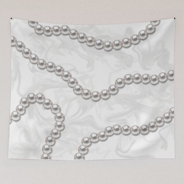 Item preview, Pearls Pattern designed and sold by JCluverDesign.