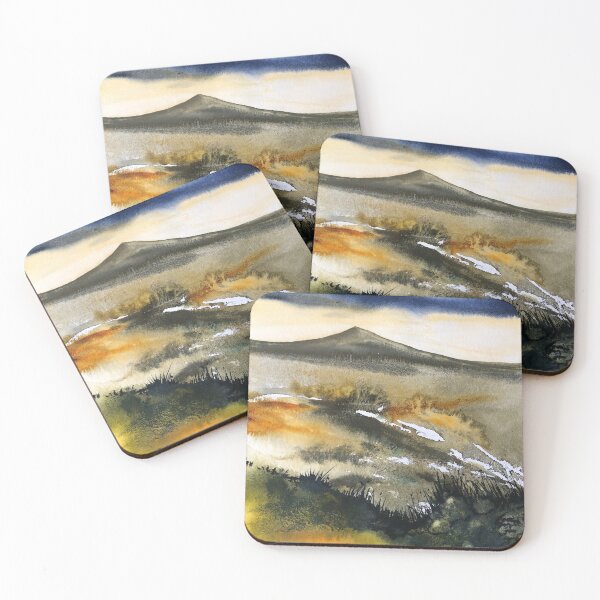 Item preview, Roseberry Topping  designed and sold by Val Spayne.