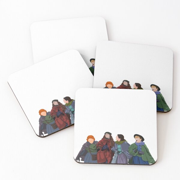 Item preview, Little Women  designed and sold by abipinn.