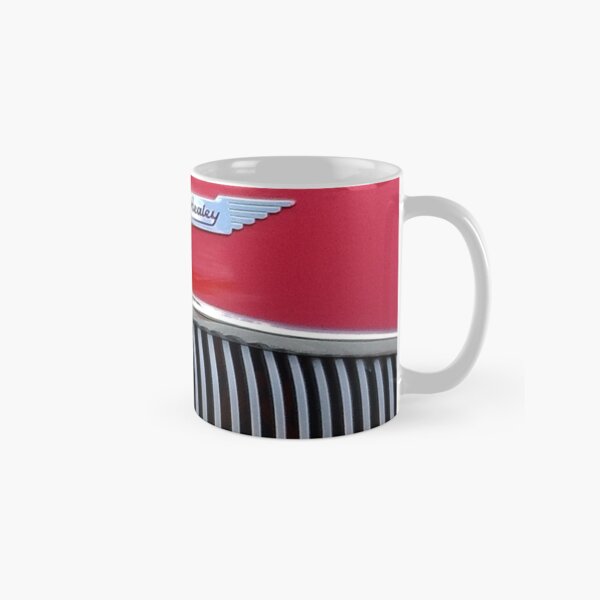 Austin-Healey Classic Mug