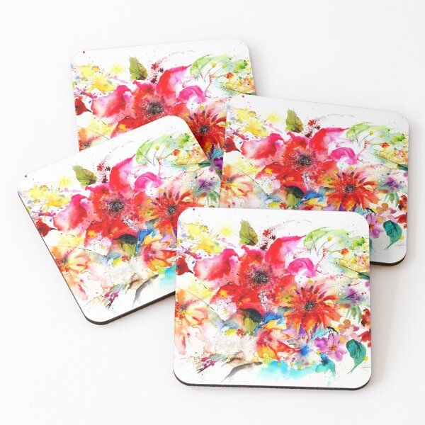 Item preview, Floral  designed and sold by IsabelSalvador.