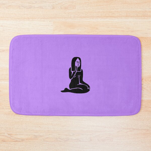 Beata Bath Mat