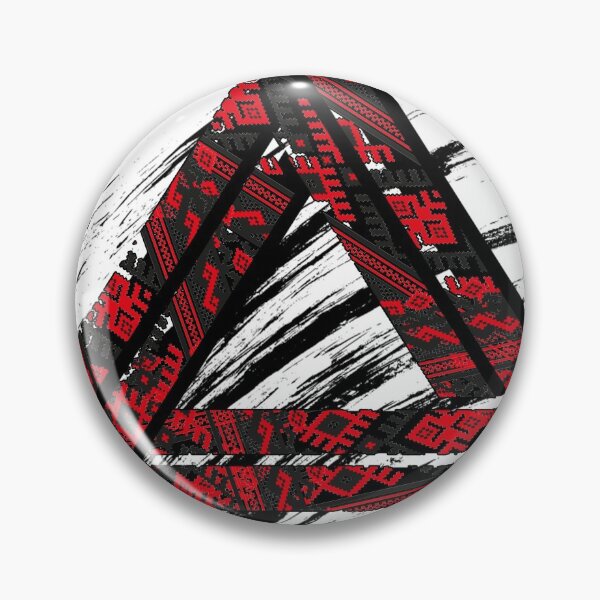 Item preview, Gutsul style designed and sold by Vitalii Holobrodskyi.