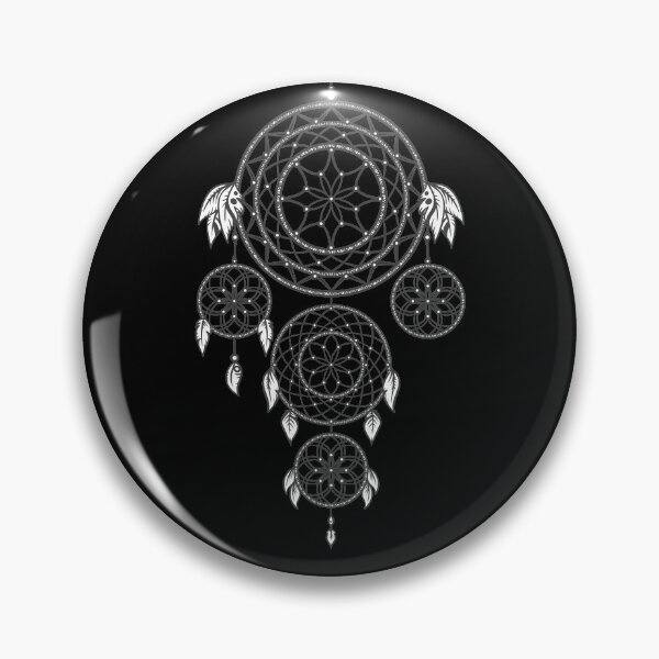Item preview, Dream catcher designed and sold by Dieowl.
