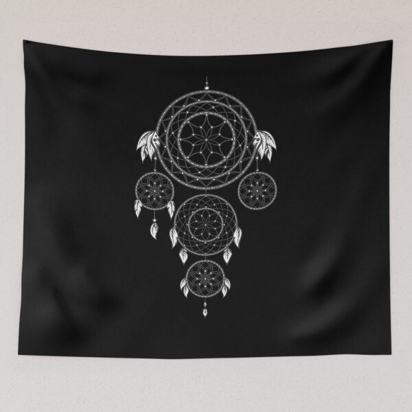 Item preview, Dream catcher designed and sold by Dieowl.