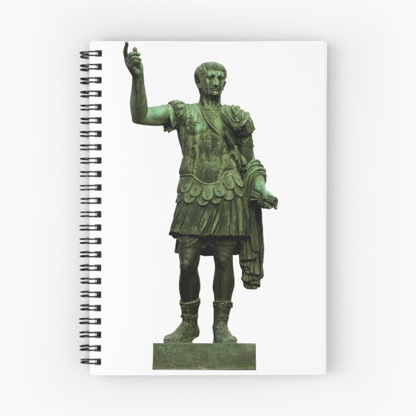 Item preview, Emperor Trajan designed and sold by troianifabrizio.