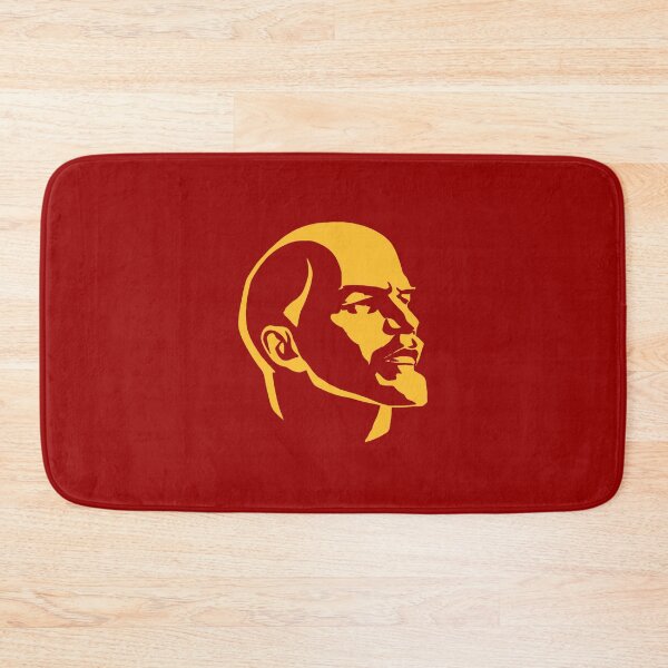Item preview, Lenin designed and sold by Nick Krav.
