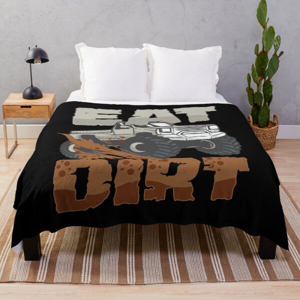 Item preview, Eat Dirt 4 Wheel Driving - 4 Wheel Driving designed and sold by casestees.