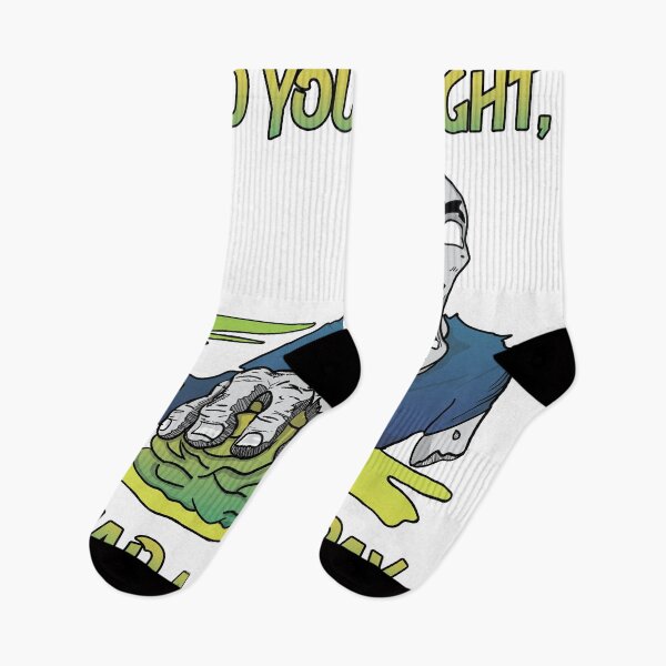 Item preview, Bad Day Zombie - Green designed and sold by lemonrock.