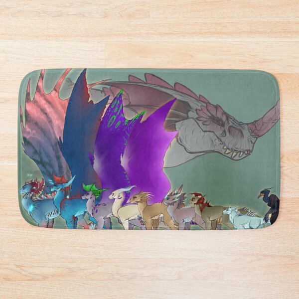 Item preview, Draka Imperium Height Chart designed and sold by Mollish.