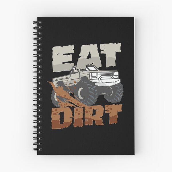 Item preview, Eat Dirt 4 Wheel Driving - 4 Wheel Driving designed and sold by casestees.