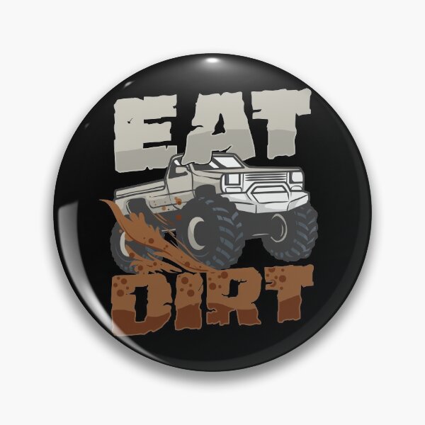Item preview, Eat Dirt 4 Wheel Driving - 4 Wheel Driving designed and sold by casestees.