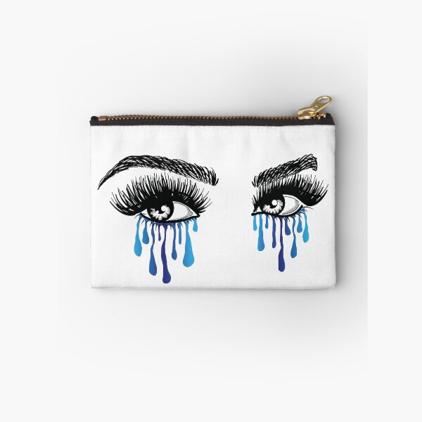 Item preview, Eyes with tears designed and sold by savanamms6.