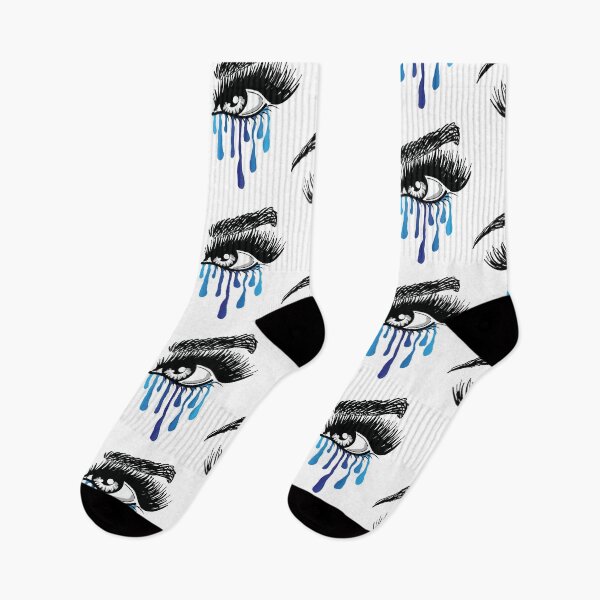 Item preview, Eyes with tears designed and sold by savanamms6.