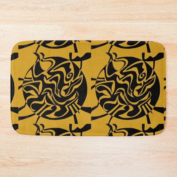 Item preview, Petri Dish (Tiger Edition) designed and sold by Karen Eutemey.