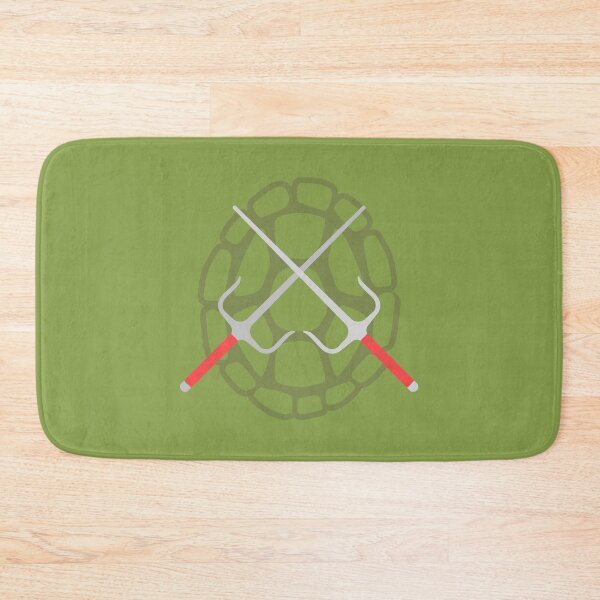 Item preview, TMNT Raphael designed and sold by animinimal.