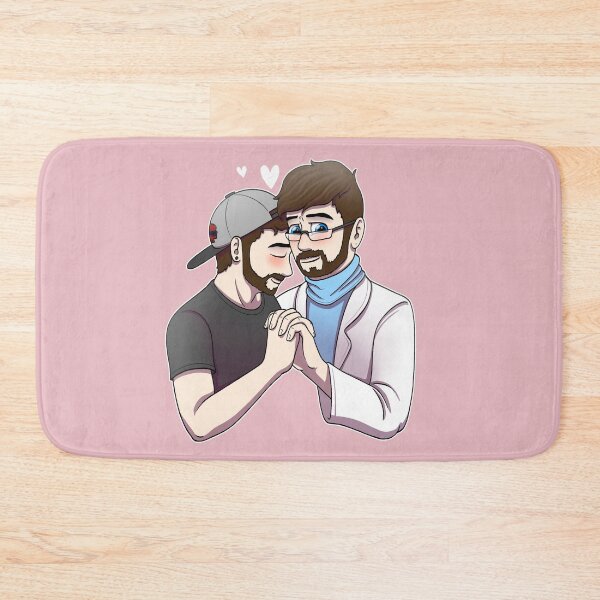 Item preview, Henrik and Chase Ship designed and sold by DahlisCrafter.
