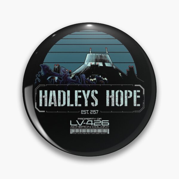 Item preview, Hadley Hope LV-426 designed and sold by Ravensclaw3.